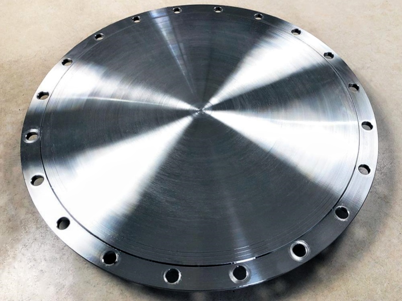 Blank Flange