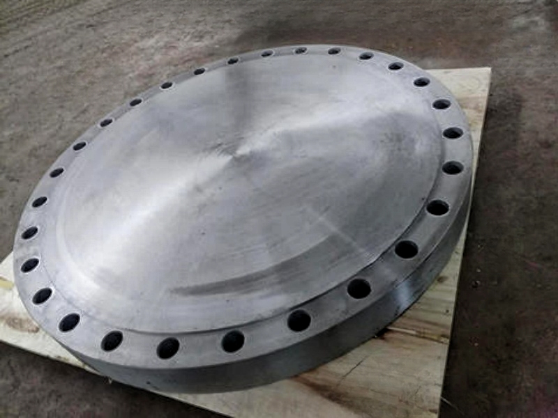 A105 Forged Blind Flange