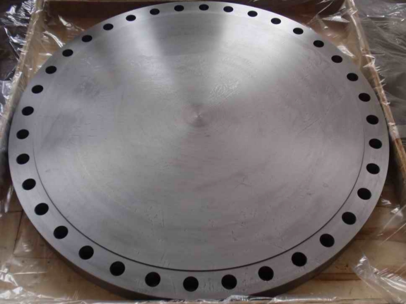 B16.47A Blind Flange