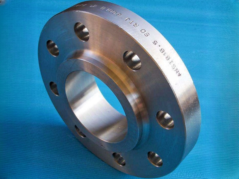 Slip On Flange Sizes