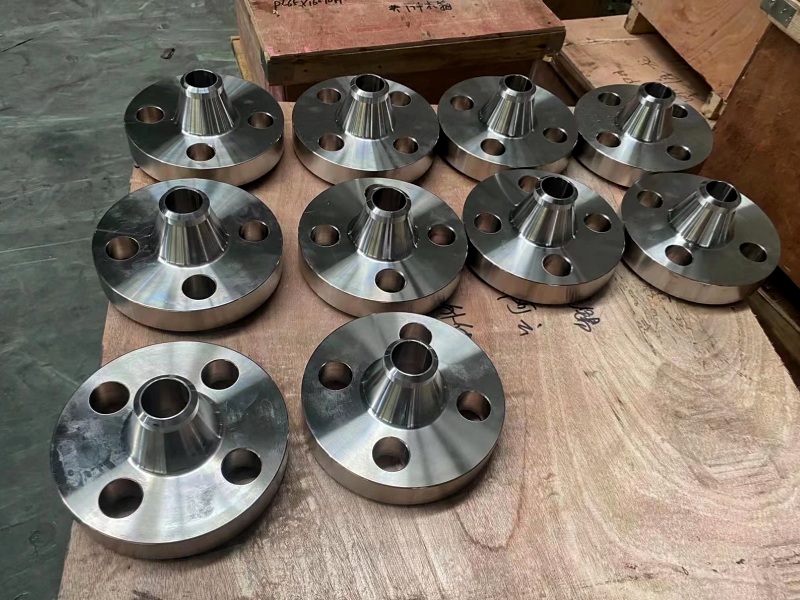 Weld Neck Flange