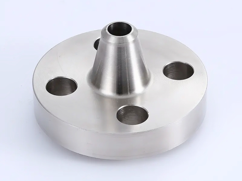 Forged WN Flange