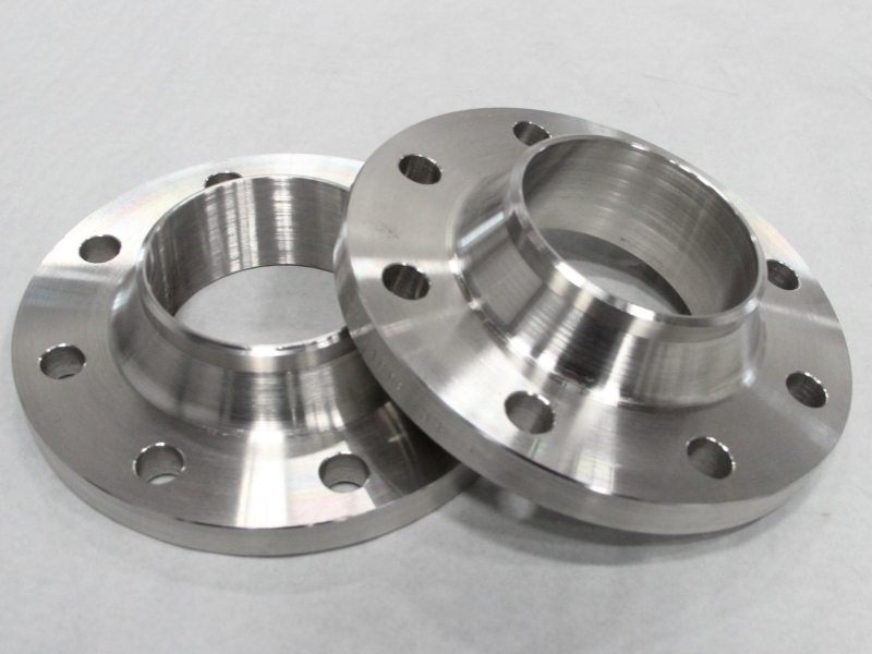 High Pressure Flange