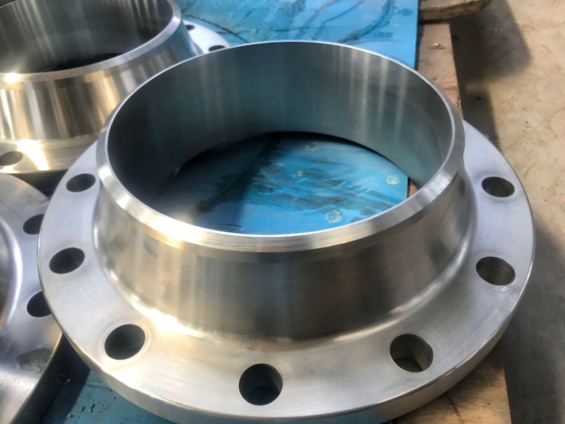 ASTM A694 F46 Flange