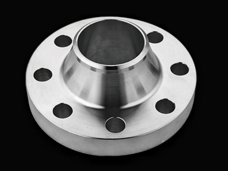 ASTM A182 F321 Flange