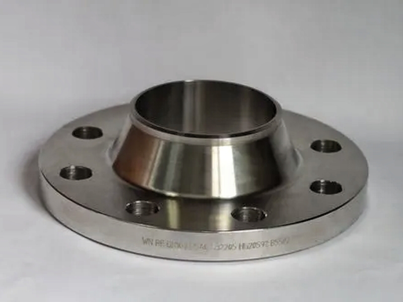 WNRF Flange