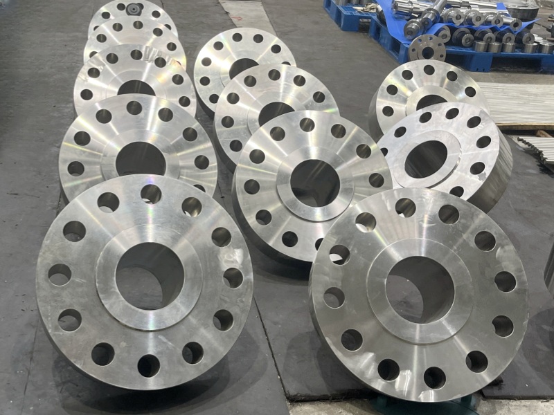 MONEL 400 Flange