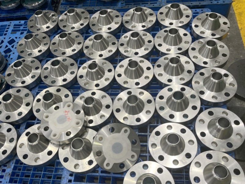 Class 2500 Flange