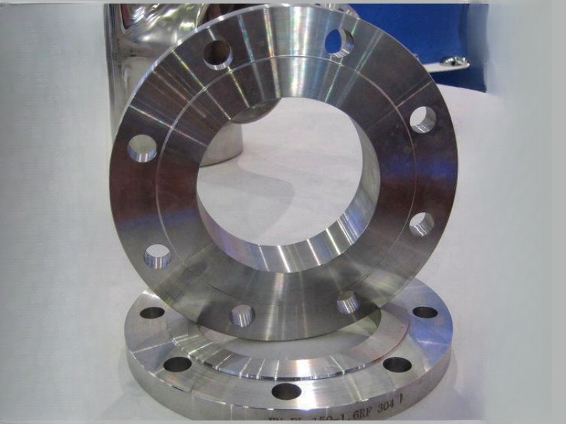 Stainless Steel Lap Joint Flange