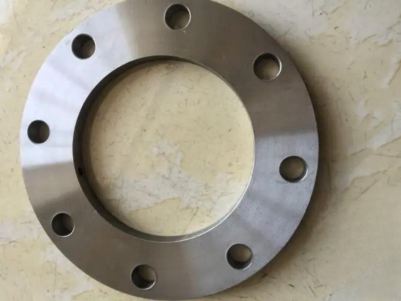 Carbon Steel Lap Joint Flange