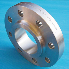 Slip On Flange