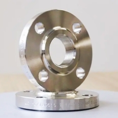 Flange