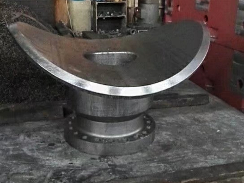 Forged Nozzle