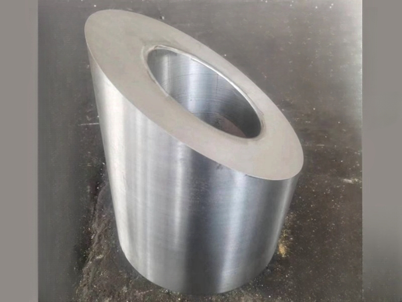 Steel Hollow Forgings