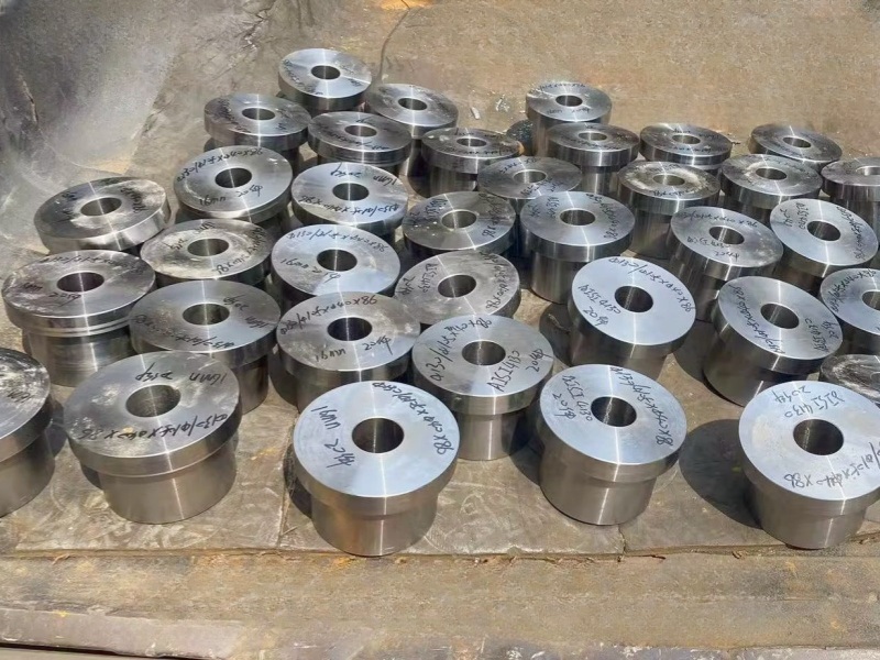 Forged Steel Reducer Insert