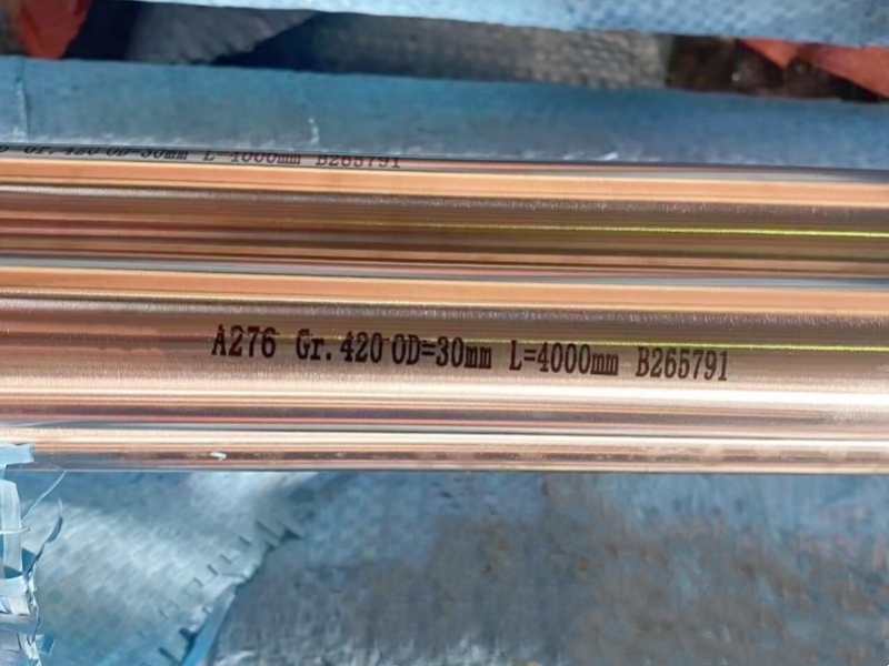 Alloy Steel Bars