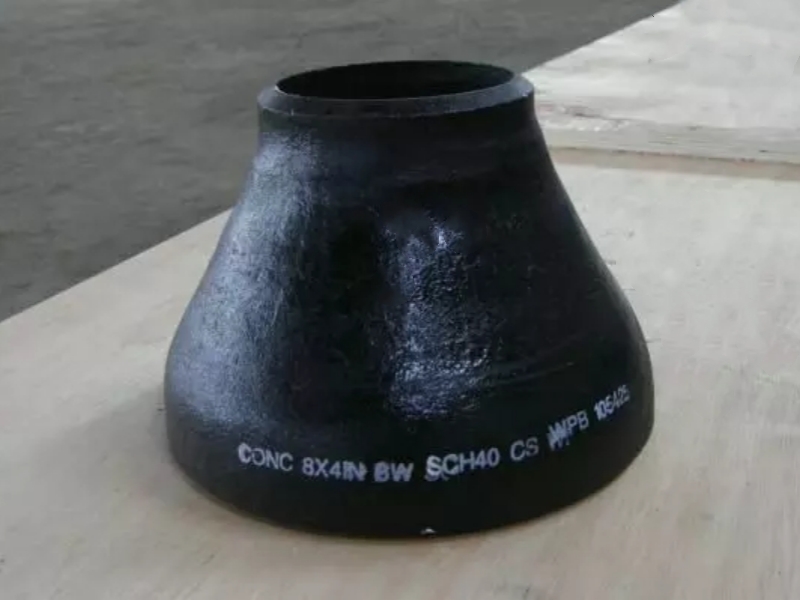 Conc Reducer