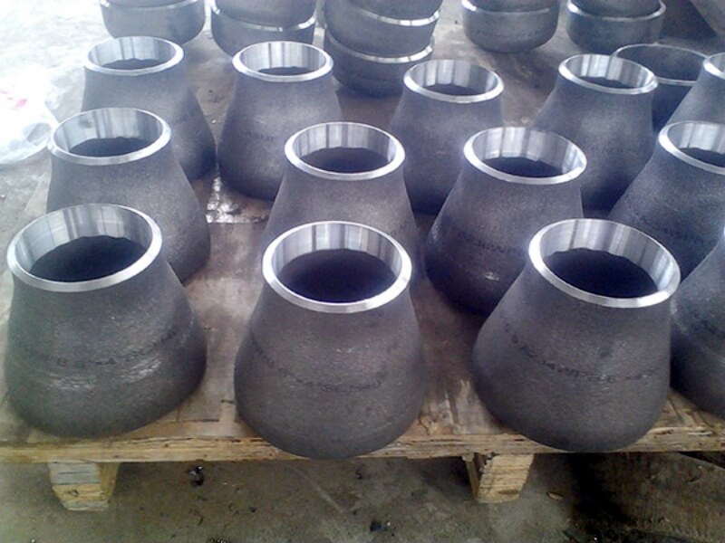 Concentric Pipe Reducer