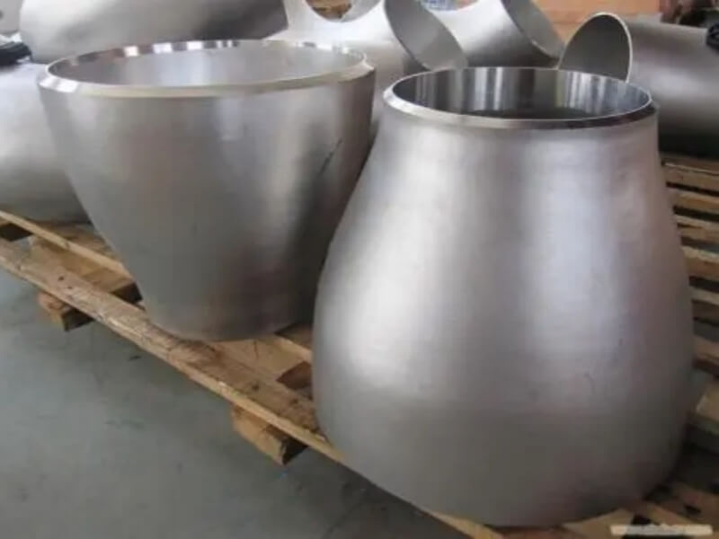 Stainless Cone Reducer