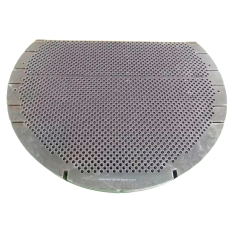 Baffle Plate /Support Plate
