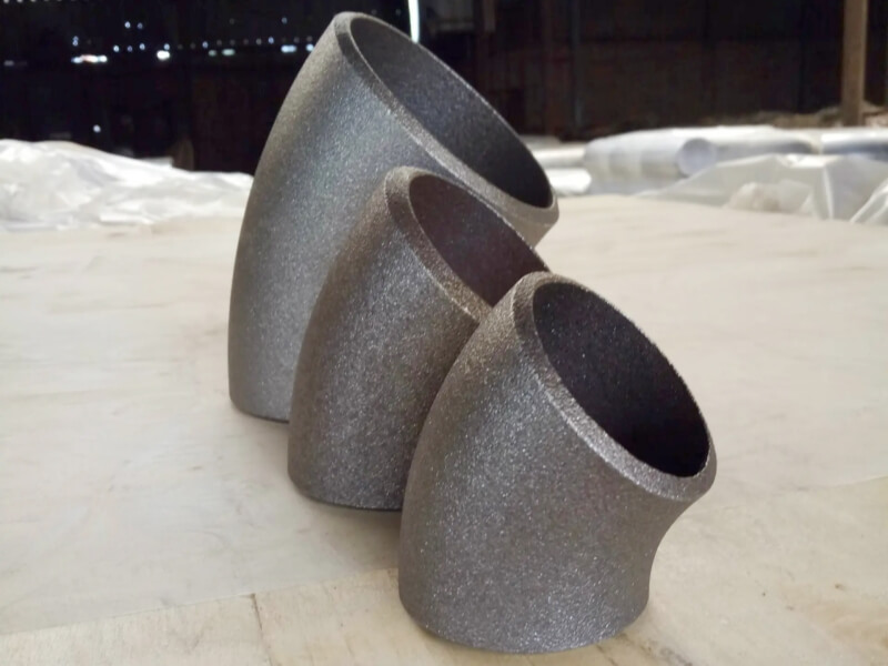 Carbon Steel Elbow