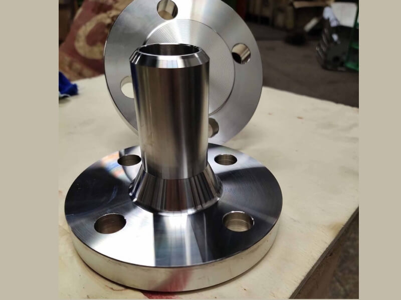 Long Weld Neck Flange Manufacturer