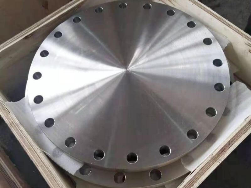 A182 F5 Flange